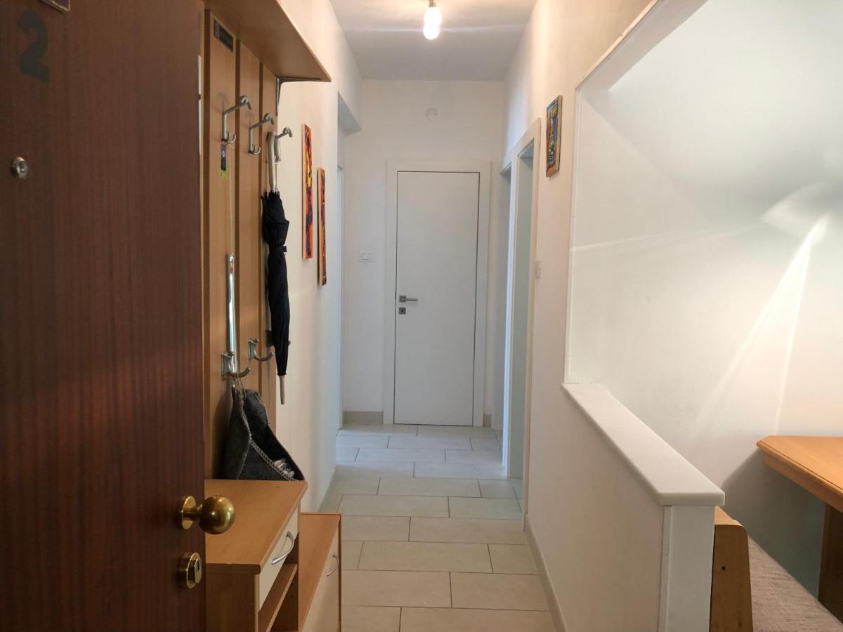 Guesthouse Gigli 2 - Free Tourist Card & Car Parking - No Trucks Bolzano Exterior photo